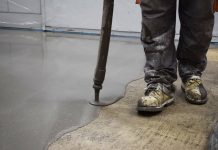 Covering all bases: Weber to launch new products at the Flooring Show