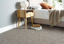 Abingdon Flooring at The Flooring Show (Stand A25 / A5)