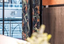 First UK showroom for Beauflor at London’s Business Design Centre