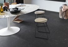 BerryAlloc at The Flooring Show (Stand B27 / B57)