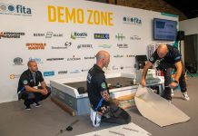 FITA at The Flooring Show (Hall B)