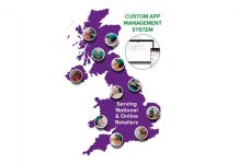 Floorstars at The Flooring Show (Stand C61)