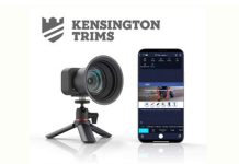 Kensington Trims at The Flooring Show (Stand M54)