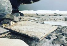 ‘Kneepad offers full protection and value for money’