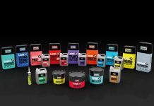 ULTRAFLOOR Level IT Hydra Bond is described as a ground-breaking, water-based floor leveller