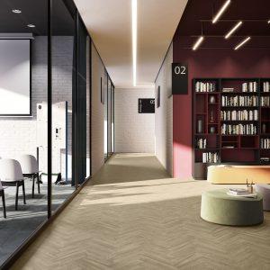 New England Oak_Sand_PQT_DB__Groovy Granite_Steel_EDUCATION