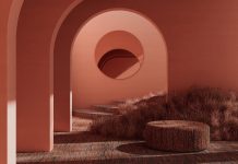 modulyss’ latest soft flooring concept