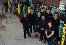 Changes at Avena Carpets under new ownership