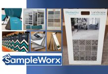 SampleWorx is now part of ADP Distribution