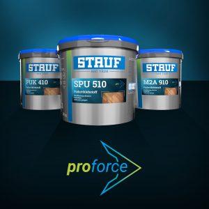 STAUFProForce