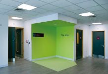 The medicine goes down at North London medical centre