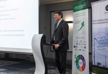 Part two of the CRUK Sustainability Conference: Making the world of flooring more sustainable