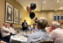 ‘floorwise celebrates 40 years of fantastic floors’