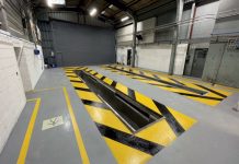 Abacus Flooring Solutions plays an active role in promoting the numerous systems available by suppliers