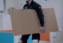 ‘Get through peak flooring season with LION Floor’