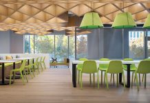 Choosing a sustainable and long-lasting floor for commercial and public buildings
