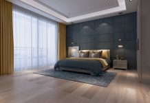 IDS’s laminate flooring portfolio reflects latest technical advances and design