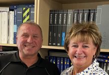 Burmatex announces winners of summer promotion