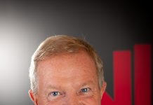 IDS managing director John Bagshaw retires after 40 years of service