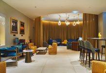 Hard Rock Hotel gets stone treatment