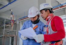 Construction crisis: one in five construction employees have suffered from bullying in the workplace