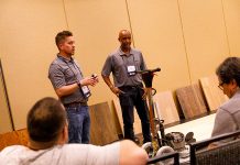 Bona Trained Contractor