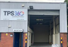 TPS360 invests in Tamworth to improve service to Midlands customers