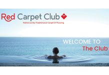 TradeChoice Carpet & Flooring ‘rolls out the red carpet’