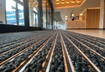 A fine performance at Birmingham Rep Theatre