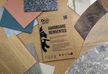 ‘Enjoy the benefits of this engineered alternative to flooring grade plywood’