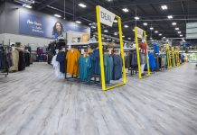 IVC Commercial Goes Outdoors