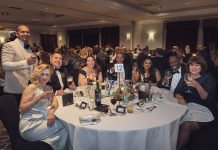 CFA Autumn Ball – bookings open this month!