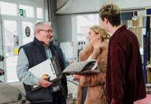 Our Work with Carpet Mills