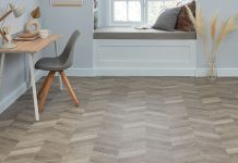 Designer Contracts introduces more sustainable vinyl and LVT offer