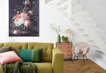 Why LVT is a great flooring choice