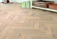 Flooring Trends in 2023