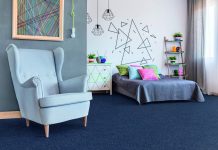 Why tweed carpet is a great choice for your home