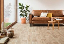 Vinyl flooring: affordable, beautiful flooring for everyone