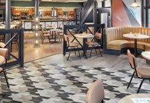 Inspiring spaces begin with bespoke design