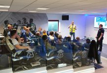 Mapei supports industry with in-person and online training for all sectors