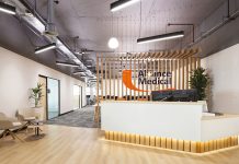 ‘Texture and tone for a bespoke look’