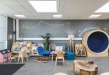 Altro explores inclusive design with neurodiversity focus for Clerkenwell