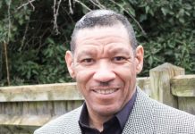 Calwyn DeCoster continues Mapei journey in new specification role