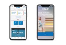 The world of Mapei in your hands