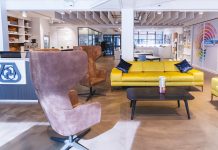 It’s a Mapei World of Sport for CDW 2023