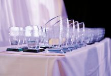 Winners under lock-and-key as independent judging panel ties up its work