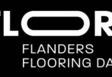 1.553 visitors from 68 countries for second ‘Flanders Flooring Days’