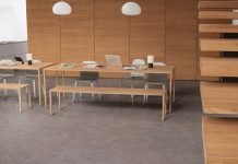 Forbo offers new LVT collection to contractors