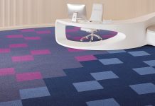 ‘Find happiness in interiors’ with IVC Commercial