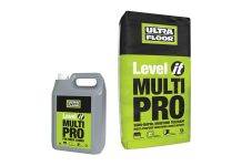UltraFloor’s Level IT Multi Pro is their best leveller yet